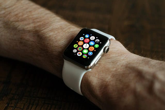 Seniors Feel Safer With Wearable Alarms