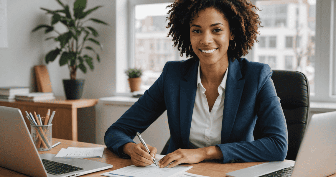 Clear the Chaos With Simplified Loans